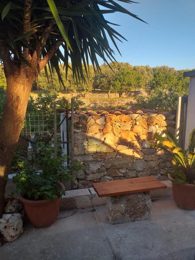 La Villa di Luca Ostuni Esterno foto