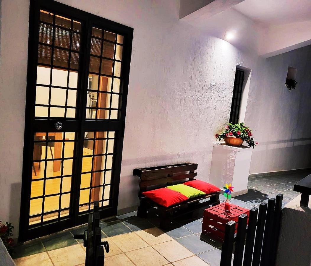 La Villa di Luca Ostuni Esterno foto
